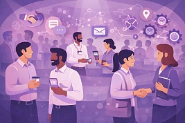 Как не перегореть на конференции: советы интровертам