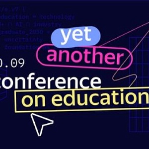 Yet another Conference on Education 2026
