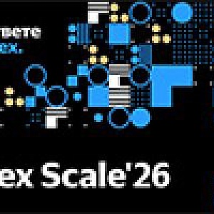Yandex Scale 2026